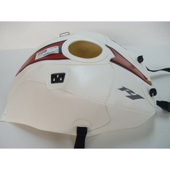 ΚΑΛΥΜΜΑ BAGSTER YAMAHA YZF R1 ΛΕΥΚΟ/ΚΟΚΚΙΝΟ/ΜΑΥΡΟ (2008)